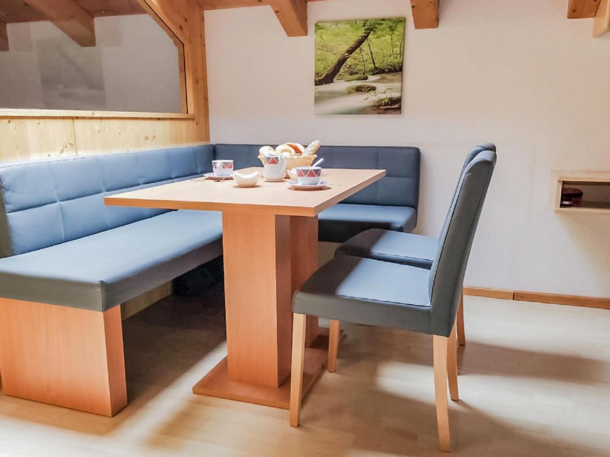 Apartment Frischmann-3 By Interhome Umhausen Zewnętrze zdjęcie