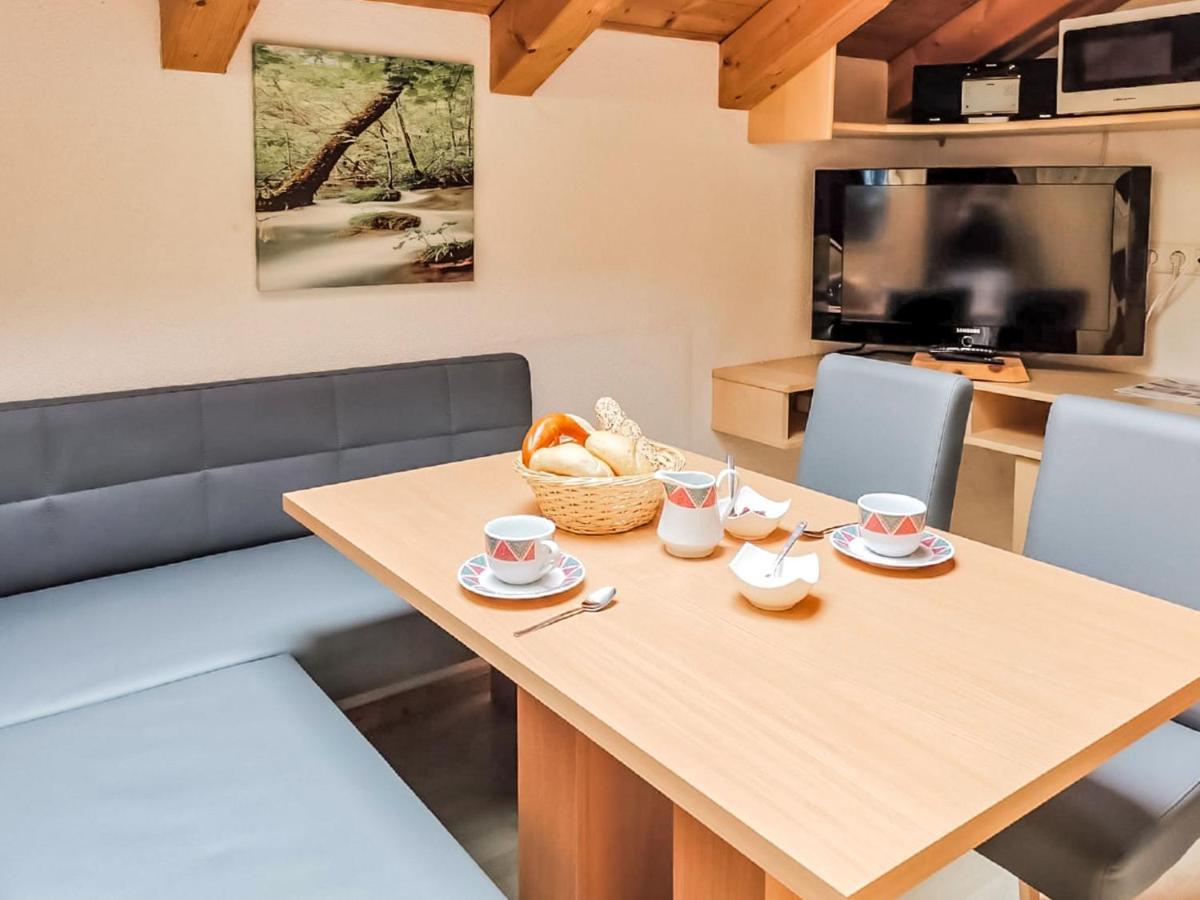 Apartment Frischmann-3 By Interhome Umhausen Zewnętrze zdjęcie